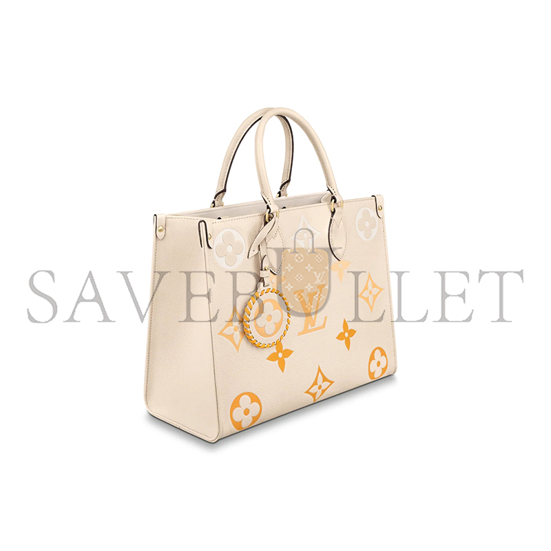 LOUIS VUITTON ONTHEGO MM M45717 (35*27*14cm)